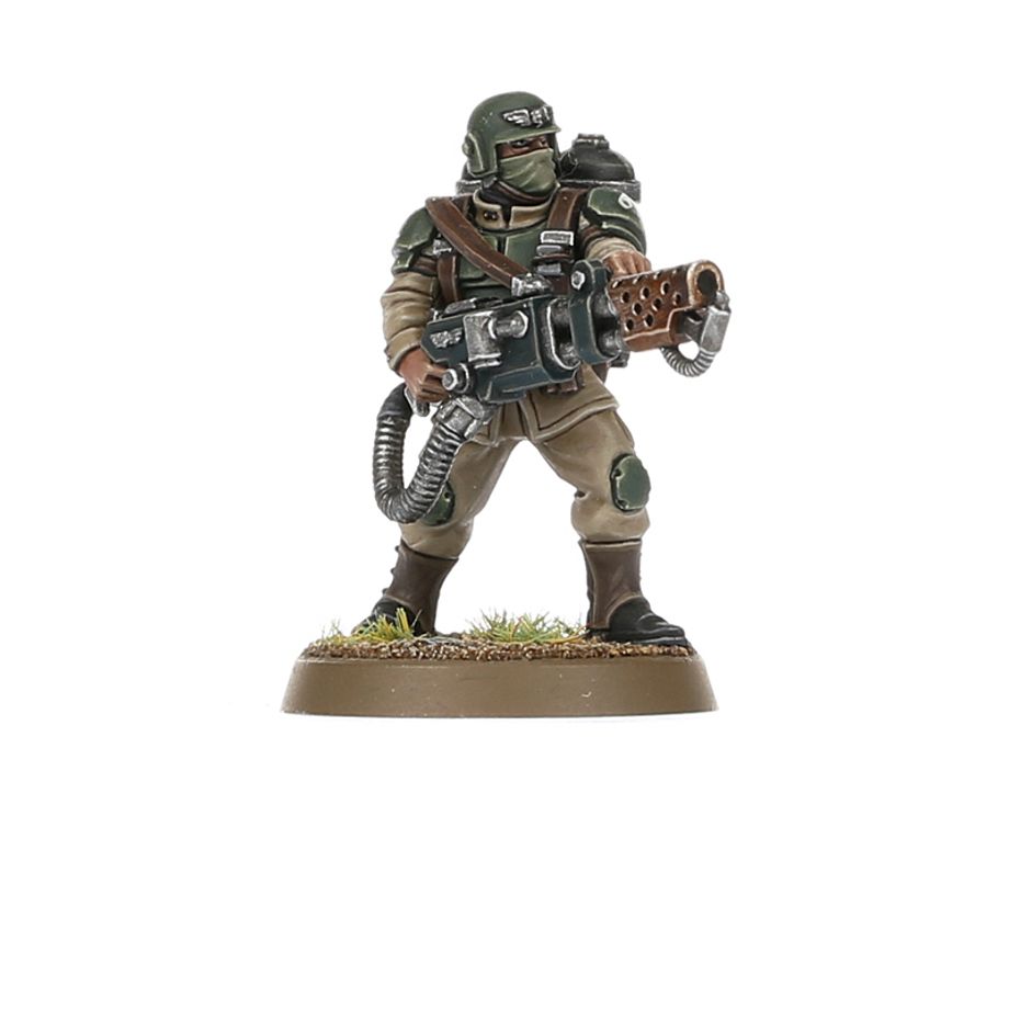 Death Korps